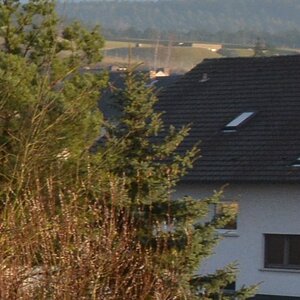 18mm rechter Rand