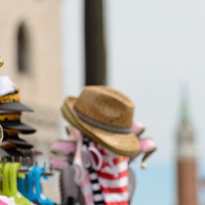 in Venedig