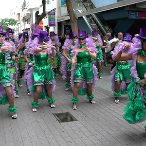 Carnival