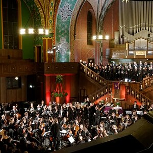 Konzert 9