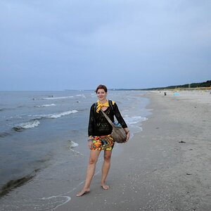 strand