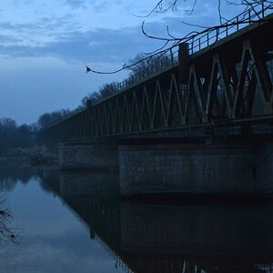 Brücke