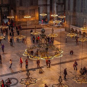 Hagia Sofia