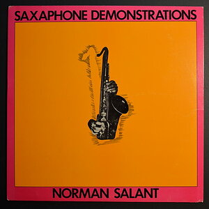Norman Salant