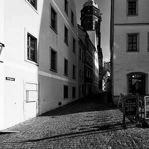 Die Strasse