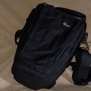 Lowepro Zoom 55 AW