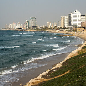 tel aviv 06816
