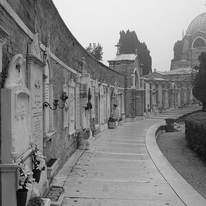 Cimetero di San Michele
