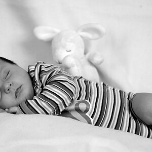 Meine Tochter Isabell.
D90 + Tamron 70-200mm 2.8 VC USD