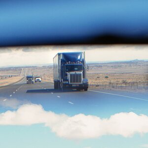 Wolkentruck