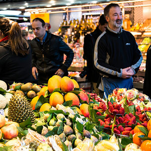 barcelona markt 1