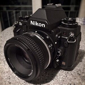 Nikon Df