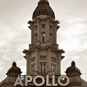 D3100 Architekturfotografie (Wien)