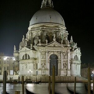 Santa Maria della Salute