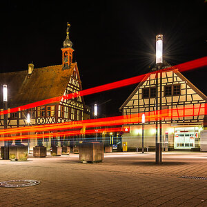 Königsbach Marktplatz