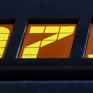 No 45 100Prz