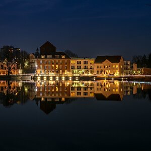 Nacht