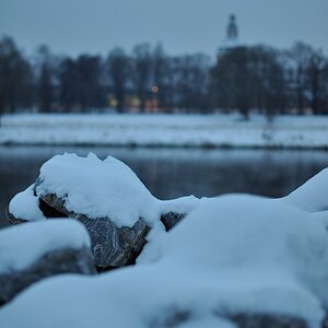 Winterstimmung