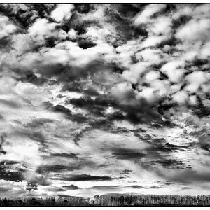 Himmel PZ16566