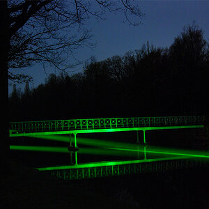 Laserscope Küchengraben