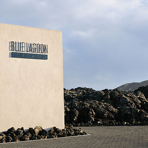 Blue Lagoon 1