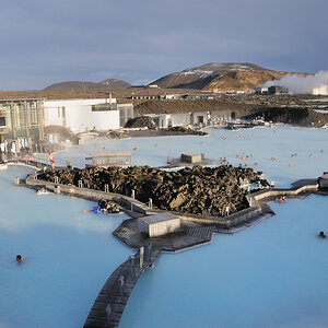 Blue Lagoon 2