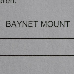BAYNET MOUNT 100 PRO