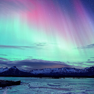 Polarlicht