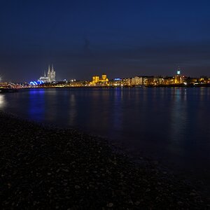 Köln Rheinpark 20140302 191054