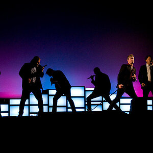 Vocal Six