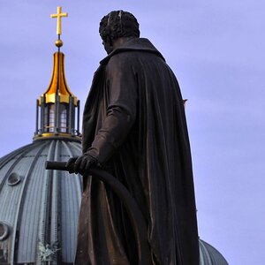 Dom Berlin