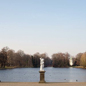 Schloßpark Berlin