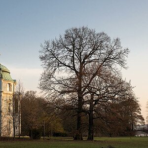 Schloßpark Berlin