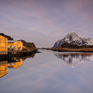 Kabelvåg