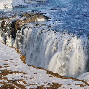 Gullfoss 2