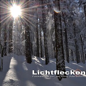1 Lichtflecken 2014