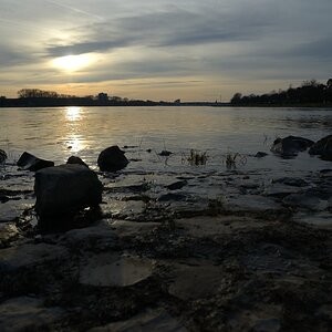 Rheintour 20140223