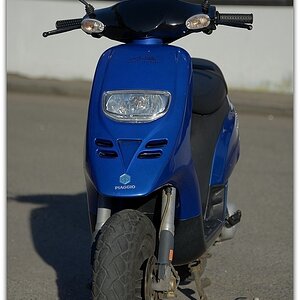 MNE 3369, 20140320
Piaggio Typhoon 50