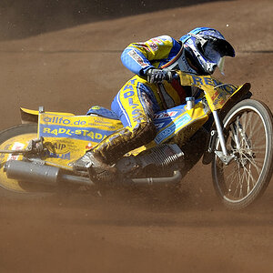 8 Speedway  8Pocking