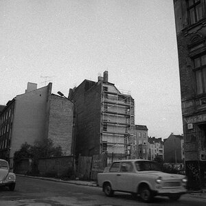 Mulack  Joachimstraße