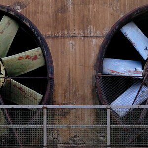 Landschaftspark Duisburg