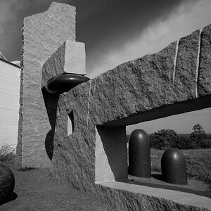 Bornholm. Kunstmuseum