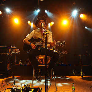 Honky Tonk Festival