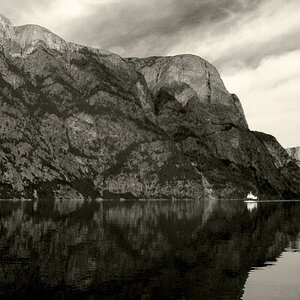 Norway 09
