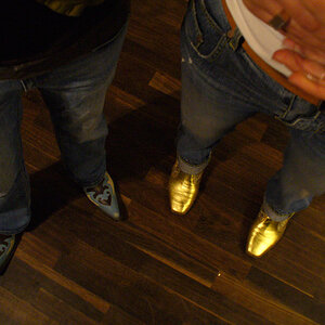 Boots P1000551