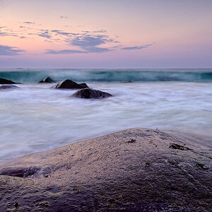 Waves