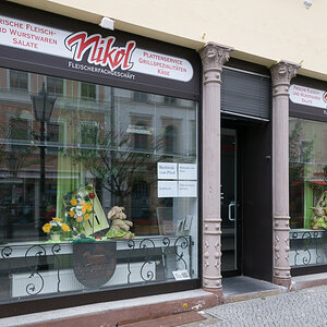 Für Feinschmecker 1