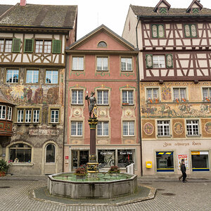 Stein am Rhein