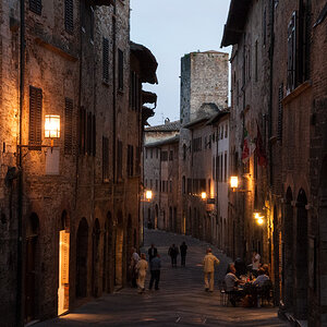 San Gimignano