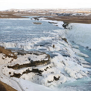 Gullfoss 4